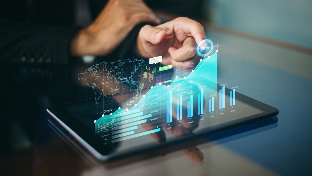 Siloed insights that hinder enterprise agility - Allston Yale